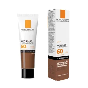 Protetor Solar FPS60 Anthelios Ultra Cover Cor 6.0 30g